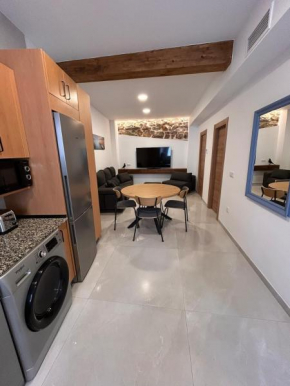Apartamento La Fragua - A ESTRENAR - BRAND NEW